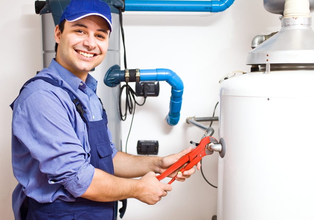 Plumbers Geelong Offers High Quality Customer Service